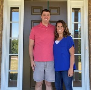 Meet your Posher, Bill